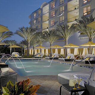 Hyatt Siesta Key Beach - A Hyatt Residence Club — Pool