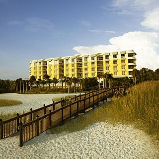 Hyatt Siesta Key Beach - A Hyatt Residence Club