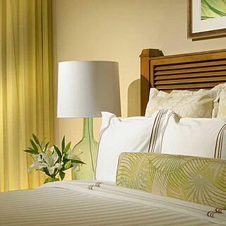 Hyatt Siesta Key Beach - A Hyatt Residence Club — Bedroom