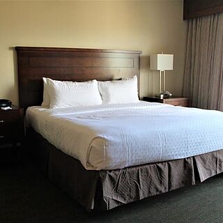 Hilton Vacation Club Kaanapali Beach — Sample Bedroom