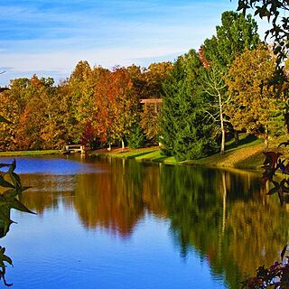 Wyndham Resort at Fairfield Glade