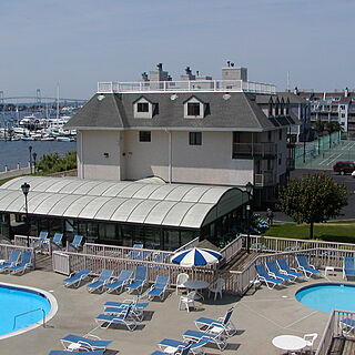 Wellington Resort