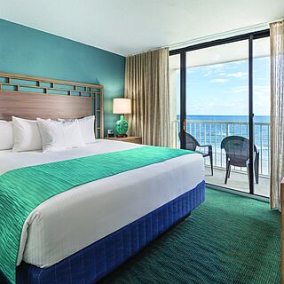 Wyndham Westwinds