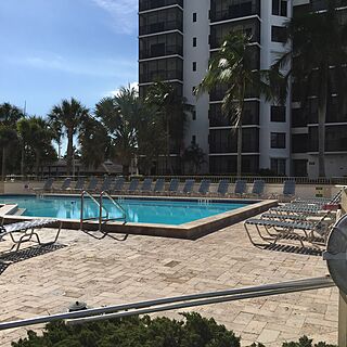 Seawatch On-the-Beach Resort