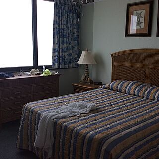 Sands Beach Club — Sample unit