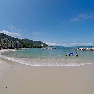 Garza Blanca Preserve Resort & Spa &mdash; Garza Beach