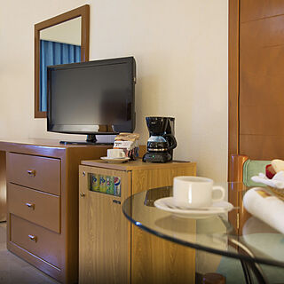 Hotel Plaza Pelicanos Grand Beach Resort &mdash; Living Area
