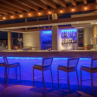 Hotel Plaza Pelicanos Grand Beach Resort &mdash; Bar