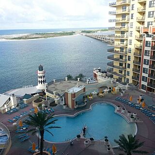 Emerald Grande at HarborWalk Village