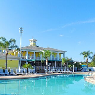 Bahama Bay Resort &mdash; Pool
