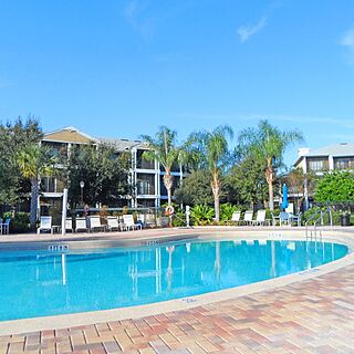 Bahama Bay Resort &mdash; Pool