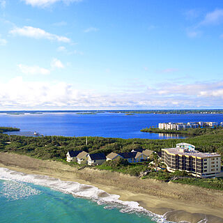 Plantation Beach Club at Indian River