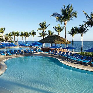 Plantation House at South Seas Island Resort &mdash; Pool