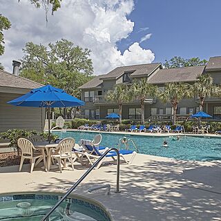 Egret Point by Spinnaker &mdash; Pool