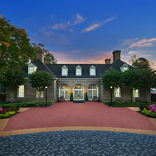 Marriott's Manor Club at Ford's Colony