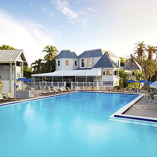 Casa Ybel Resort