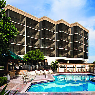 Plantation Beach Club at Indian River