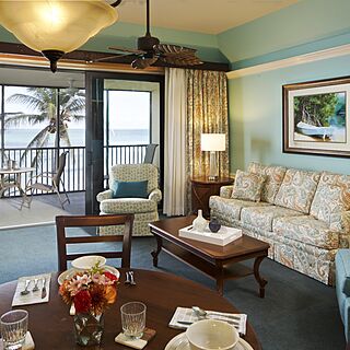 Plantation Beach Club at Indian River