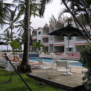 Sand Acres Beach Club