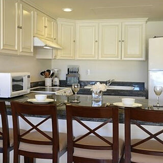Porto Bello Grand Marina — Kitchen