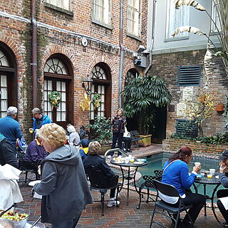 FREE Sunday brunch