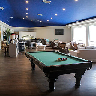 Panama Jack Resorts Cancun — Lounge Area