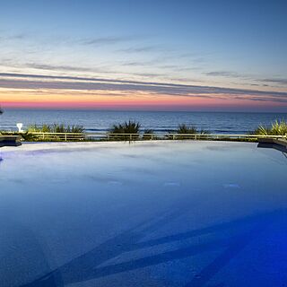 Club Wyndham Ocean Boulevard — Pool
