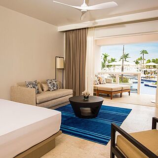 Hyatt Zilara Rose Hall — Studio Unit