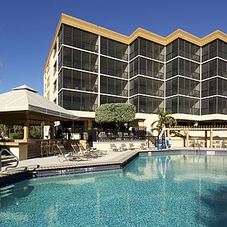 Plantation Beach Club at Indian River