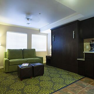 London Bridge Resort &mdash; Studio