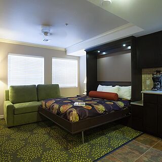 London Bridge Resort &mdash; Studio