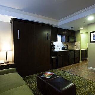 London Bridge Resort &mdash; Studio