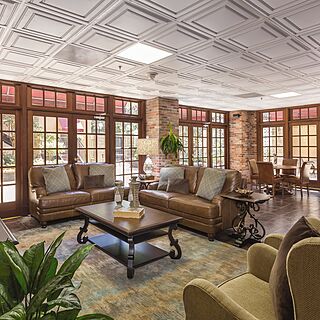 Club Wyndham Avenue Plaza — Lobby