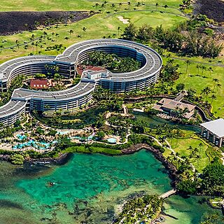 Ocean Tower by Hilton Grand Vacations Club