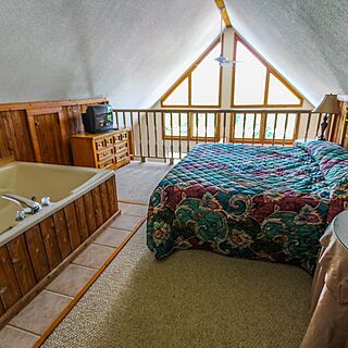 Alpine Crest Resort &mdash; Loft