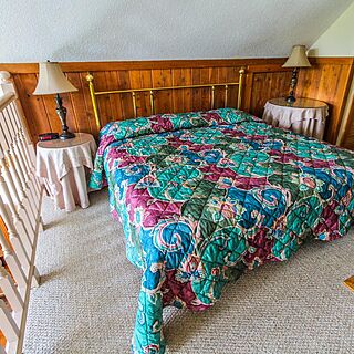 Alpine Crest Resort &mdash; Loft