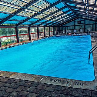 Alpine Crest Resort &mdash; Pool