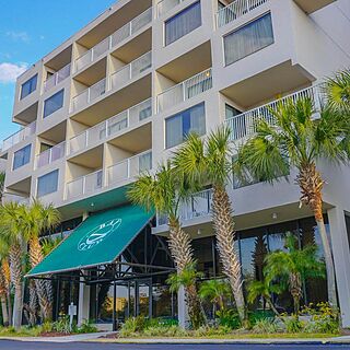 Bay Club of Sandestin &mdash; Exterior
