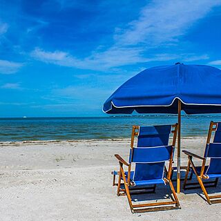 Beach Club I &mdash; Beach