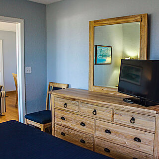 Berkshire Beach Club — Bedroom