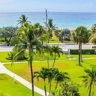 Berkshire Beach Club — Grounds
