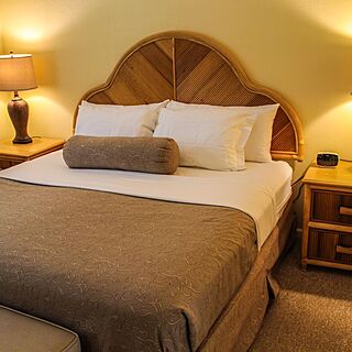 Berkshire on the Ocean — Bedroom