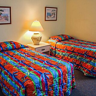 Bonita Resort & Club — Bedroom
