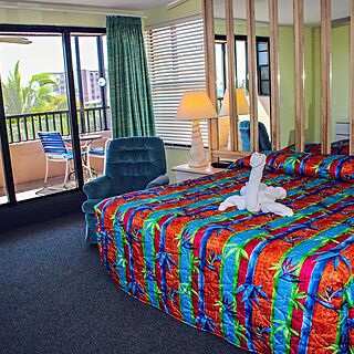 Bonita Resort & Club — Bedroom