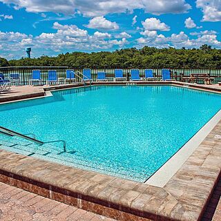 Bonita Resort & Club — Pool