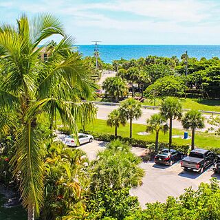 Bonita Resort & Club — Grounds