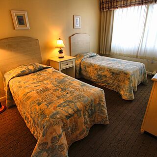 Brigantine Beach Club — Bedroom