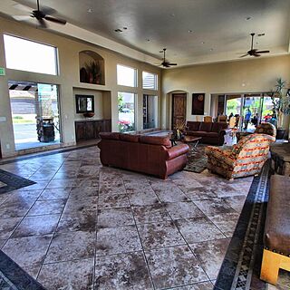 Canyon Villas at Coral Ridge — Lobby