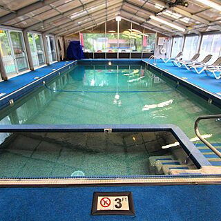Cape Winds Resort — Pool