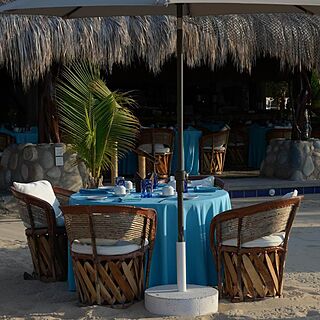 Club Cascadas de Baja &mdash; Restaurant